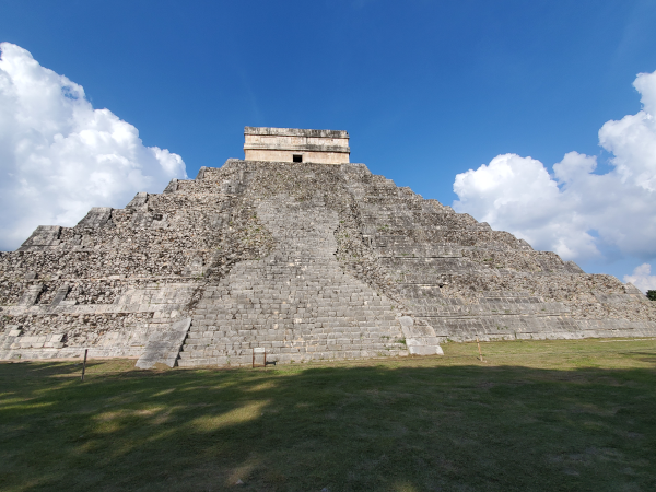 Chichen Itza